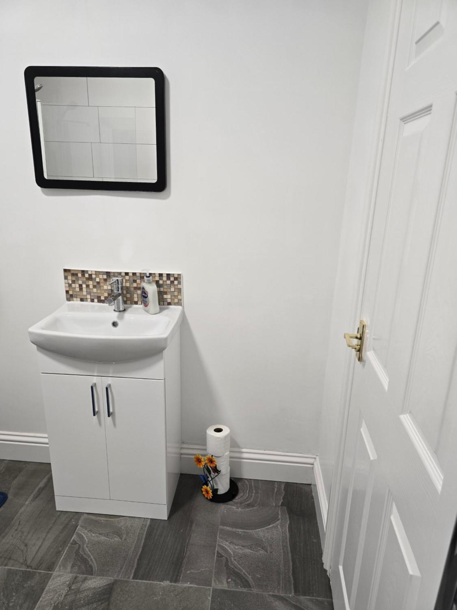 Realwood Homes Nottingham Exterior photo